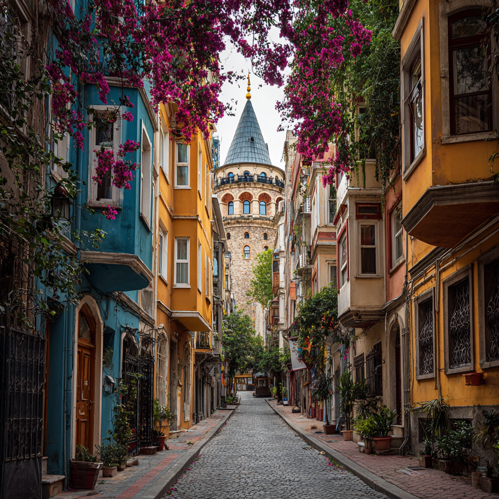 istanbul